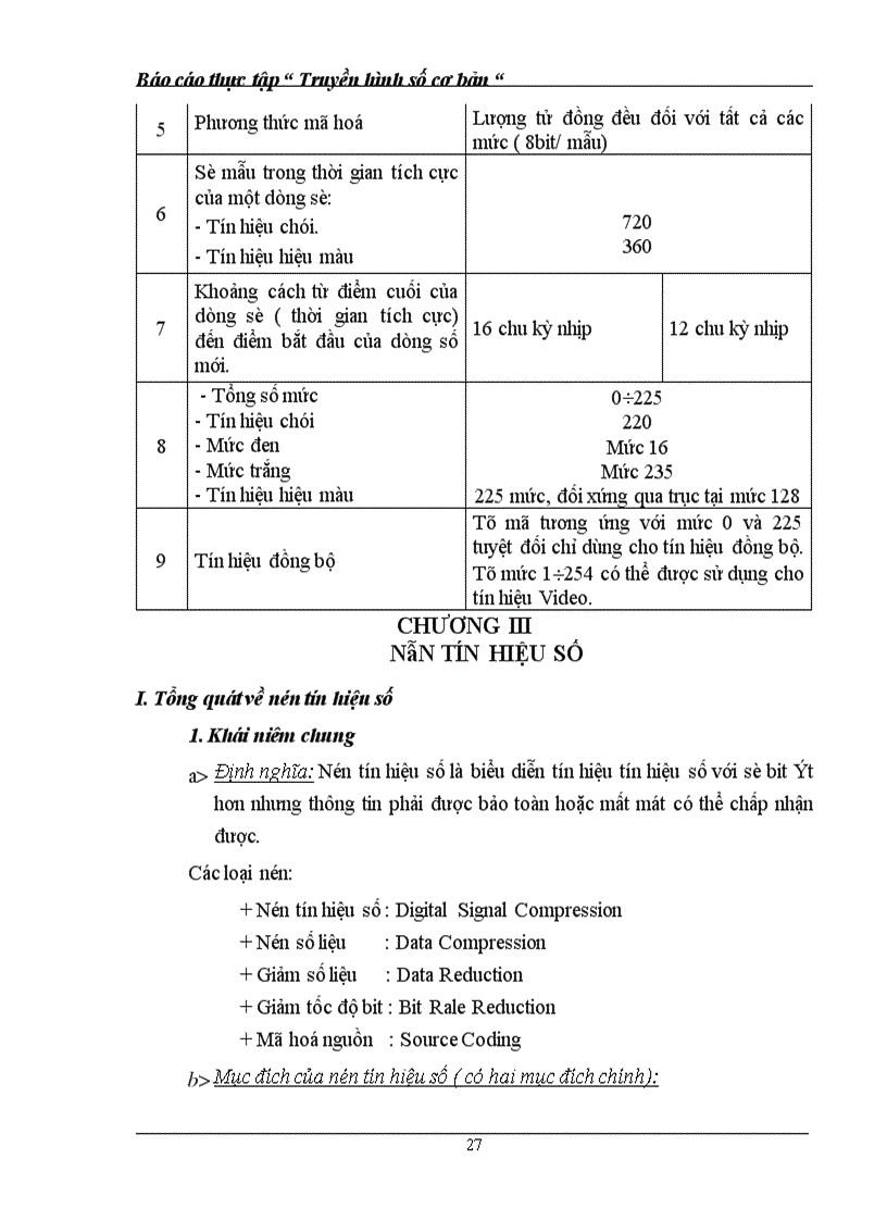 image for page Truyền hình số cơ bản