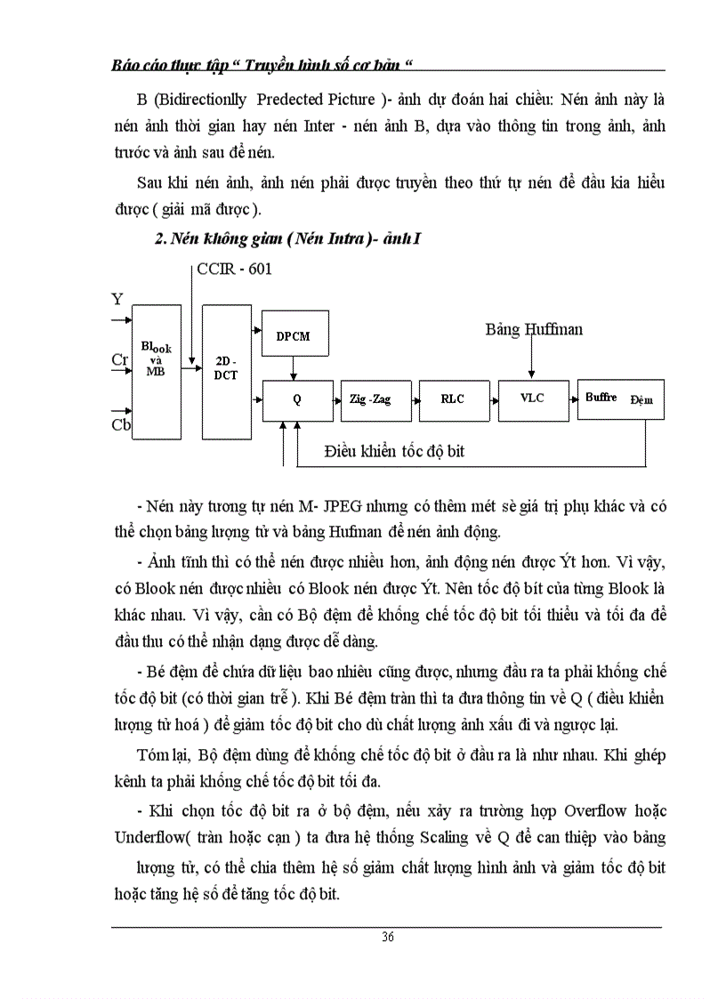 image for page Truyền hình số cơ bản