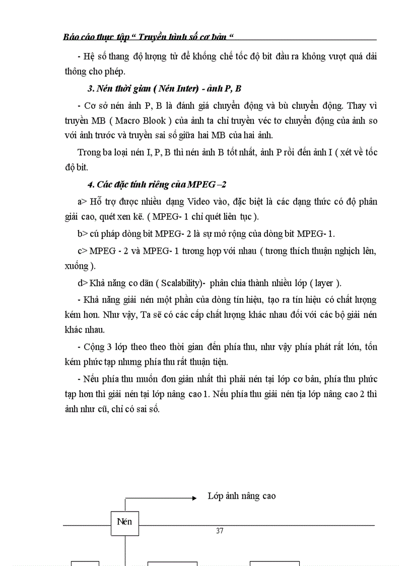 image for page Truyền hình số cơ bản