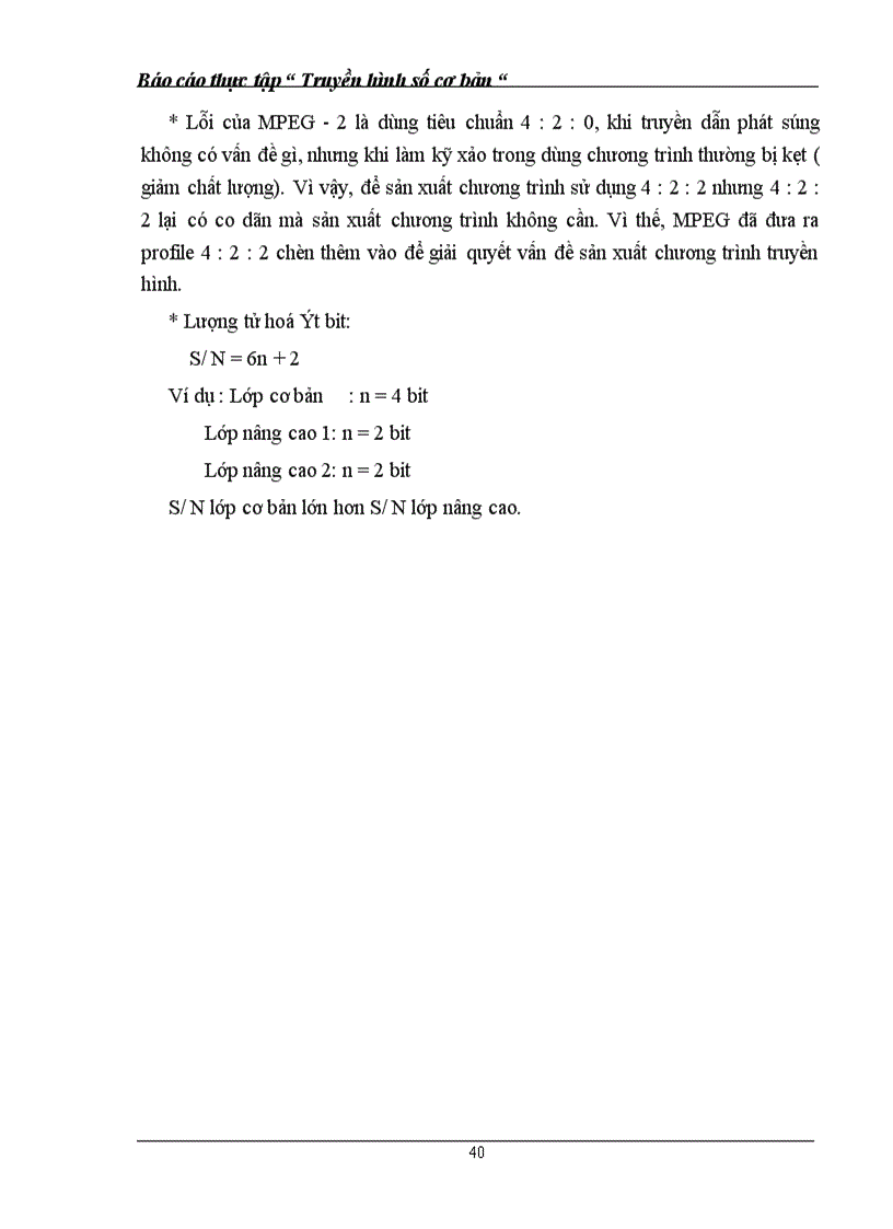 image for page Truyền hình số cơ bản