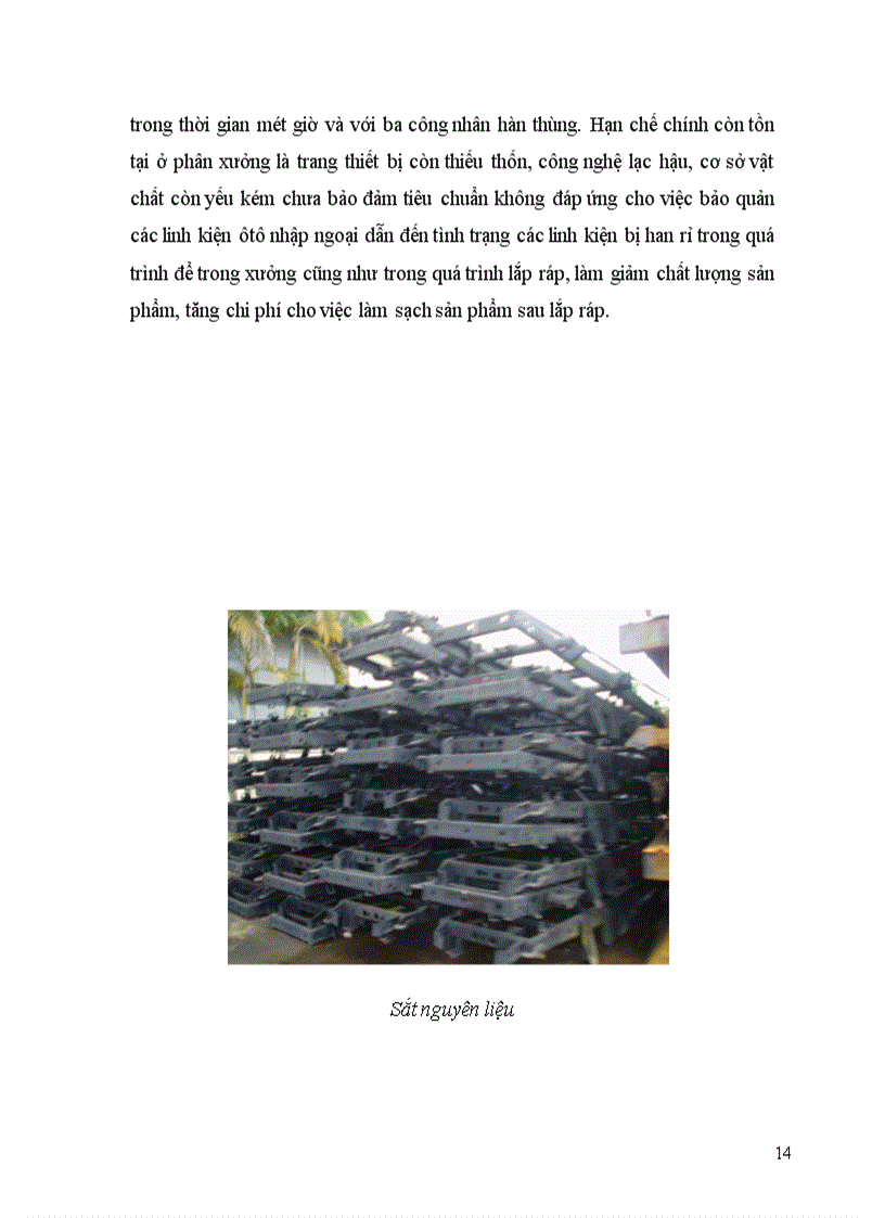 image for page Nhà máy Ôtô Cổ Loa – Mêkông