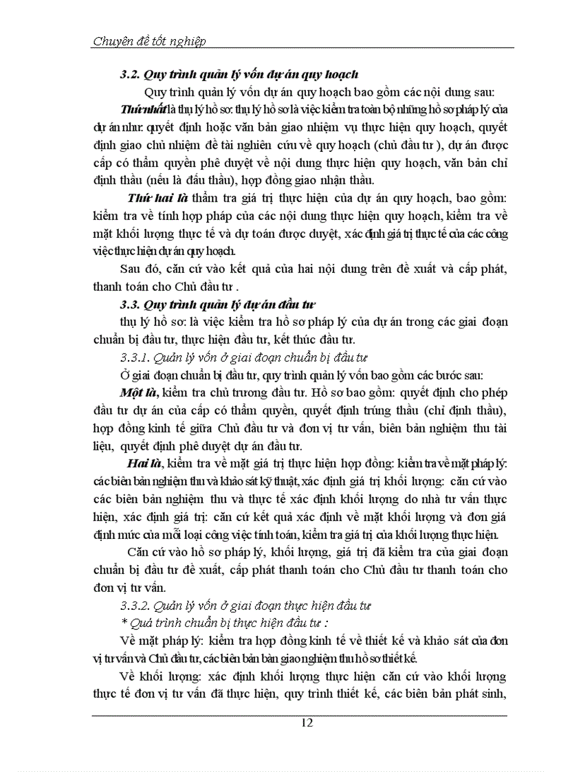 image for page Một số giải pháp nhằm nâng cao hiệu quả quản lý sử dụng vốn ngân sách Nhà nước cho hoạt động đầu tư phát triển ở nước ta giai đoạn 2001-2010