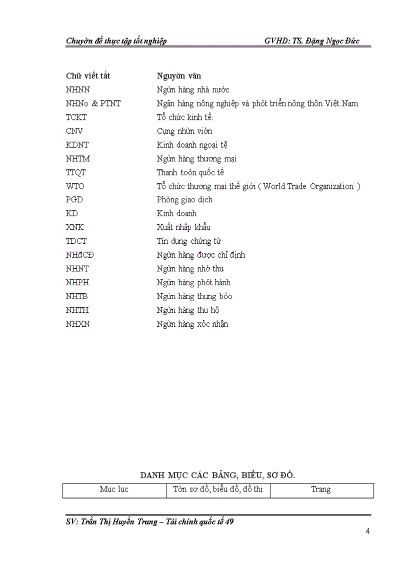 image for page Giải pháp nâng cao hiệu quả hoạt động thanh thanh toán quốc tế tại Chi nhánh ngân hàng nông nghiệp và phát triển nông thôn Tây Hà Nội