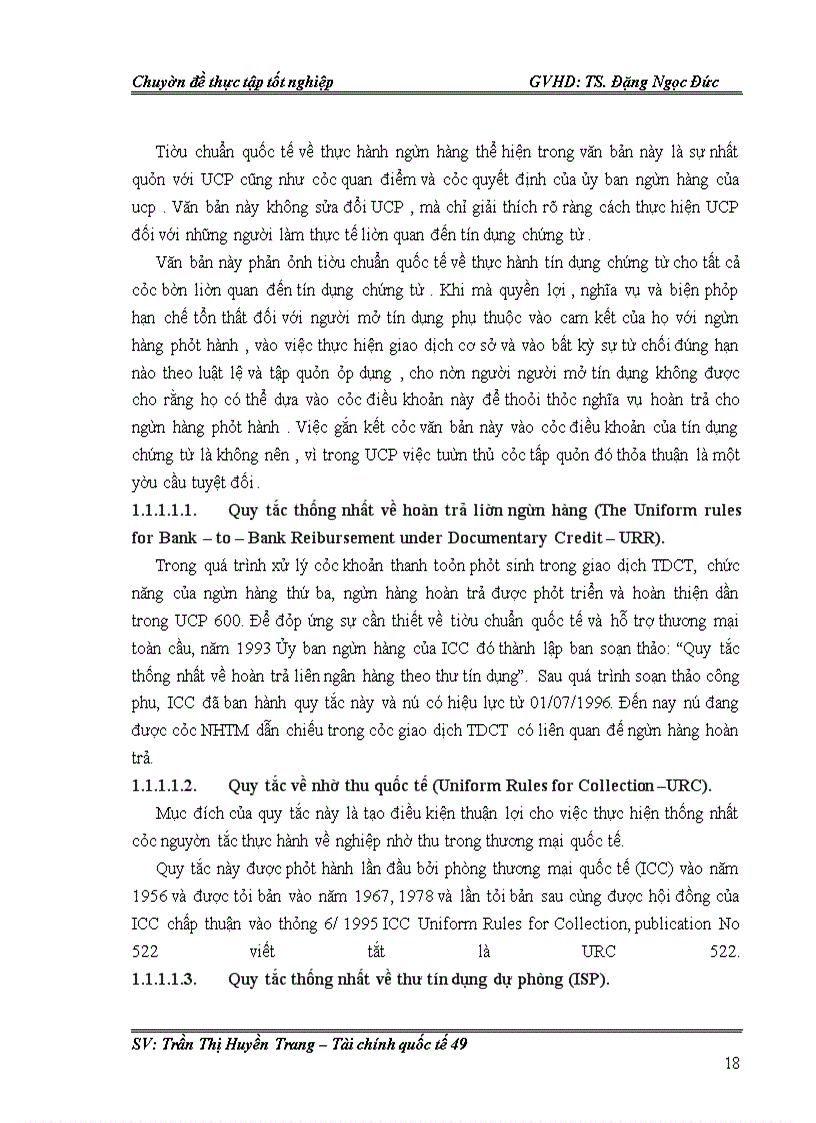 image for page Giải pháp nâng cao hiệu quả hoạt động thanh thanh toán quốc tế tại Chi nhánh ngân hàng nông nghiệp và phát triển nông thôn Tây Hà Nội