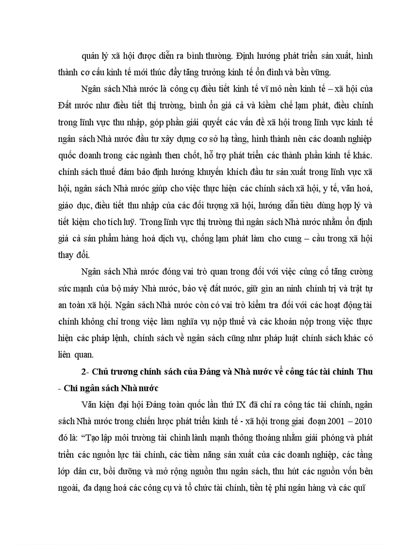 image for page Hoàn thiện công tác Thu - Chi ngân sách Nhà nước tại Thị xã Nghĩa Lộ – Tỉnh Yên Bái