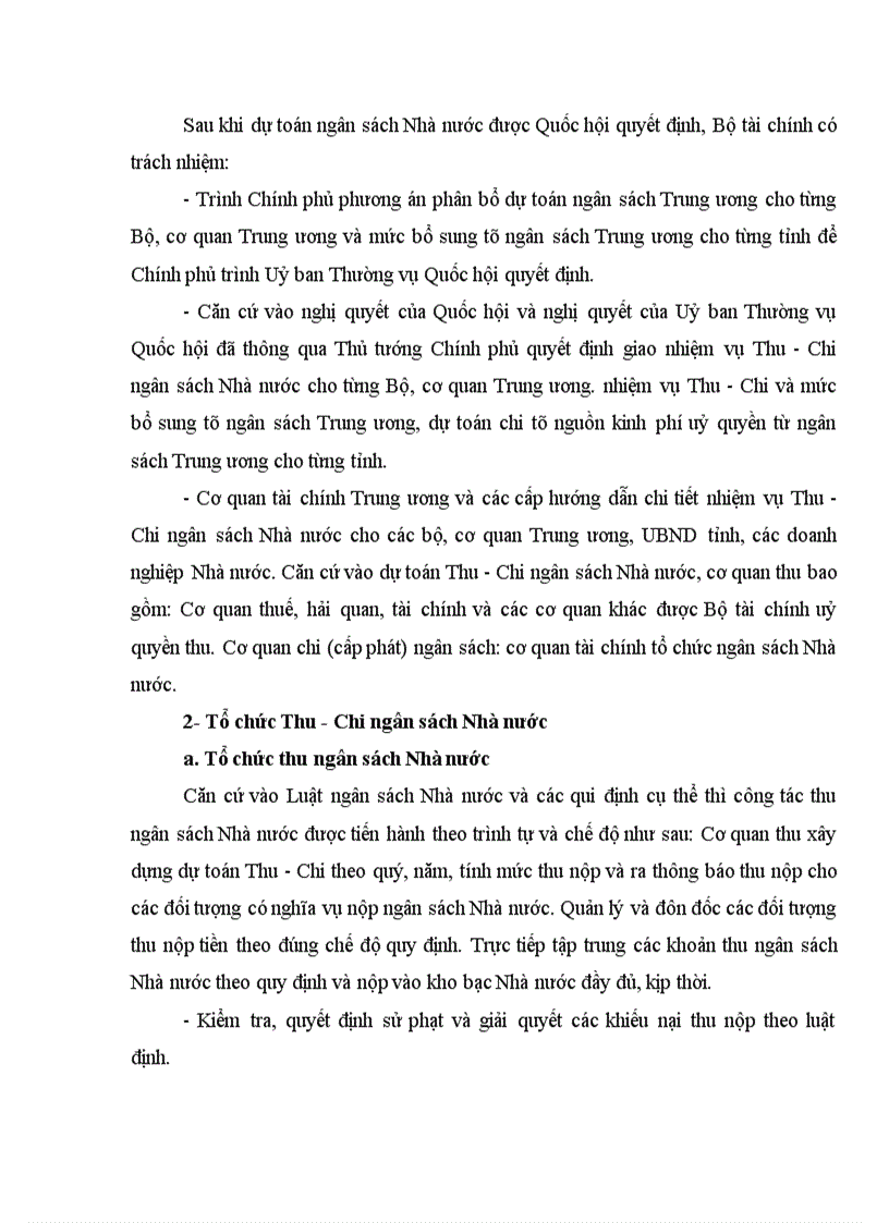 image for page Hoàn thiện công tác Thu - Chi ngân sách Nhà nước tại Thị xã Nghĩa Lộ – Tỉnh Yên Bái