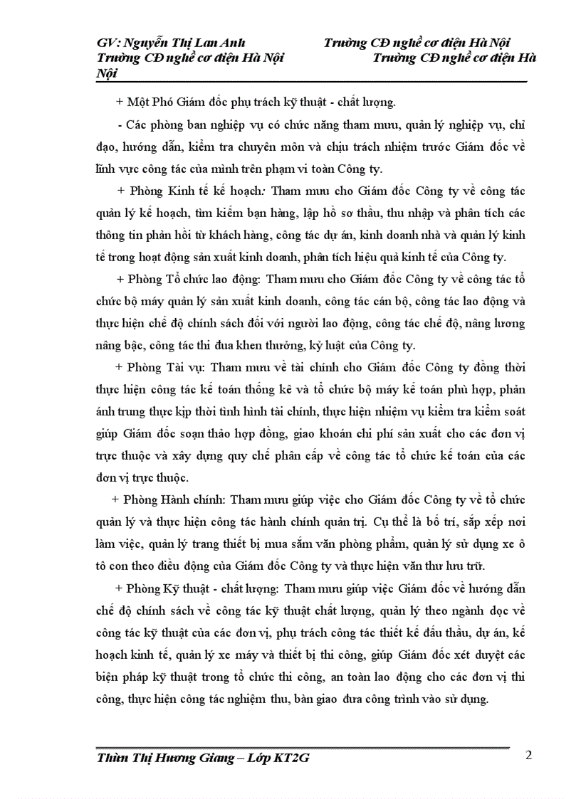 image for page Kế toán chi phí sản xuất và tính giá thành sản xuất sản phẩm tại Công ty cổ phần xây dựng 559