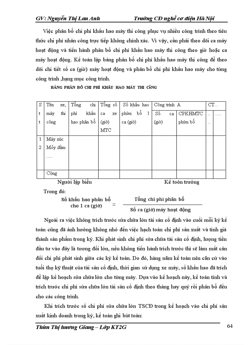 image for page Kế toán chi phí sản xuất và tính giá thành sản xuất sản phẩm tại Công ty cổ phần xây dựng 559