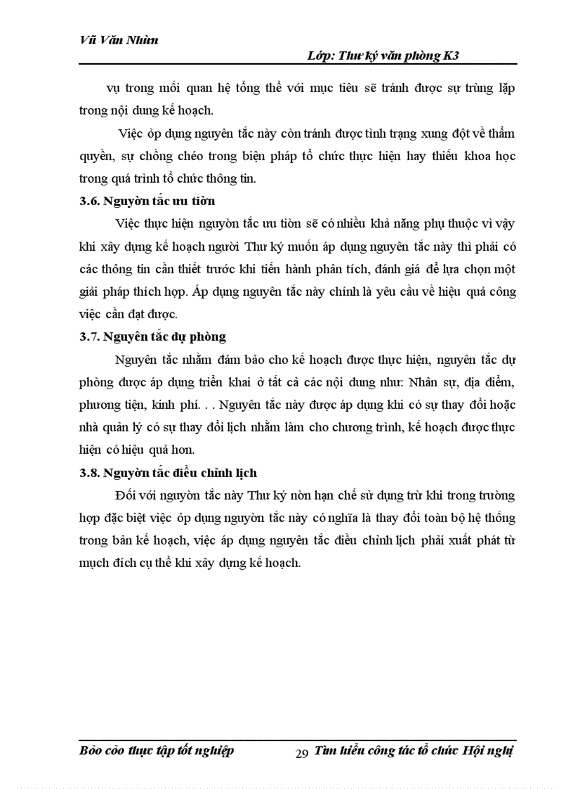 image for page Tìm hiểu công tác tổ chức Hội nghị