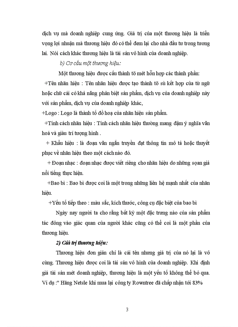 image for page Vấn đề thương hiệu Việt Nam trên thị trường Quốc Tế.