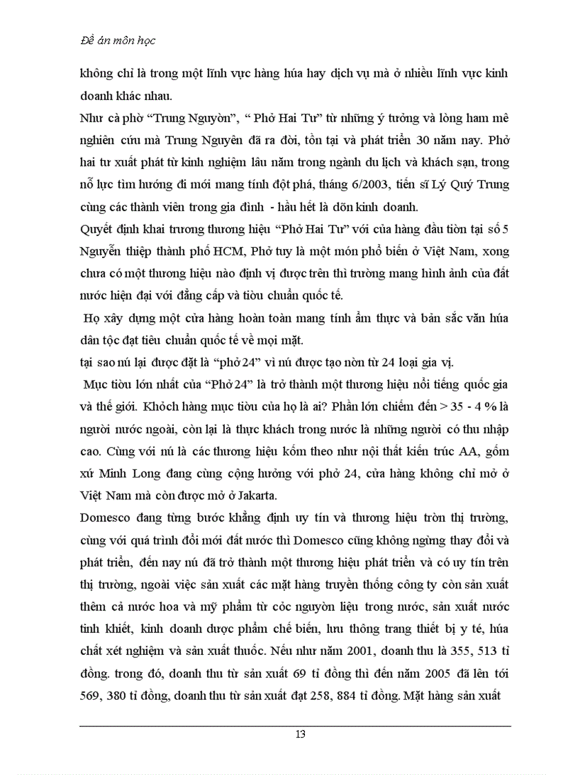 image for page Giải pháp quản lý nhà nước về thương hiệu của các doanh nghiệp Việt Nam.