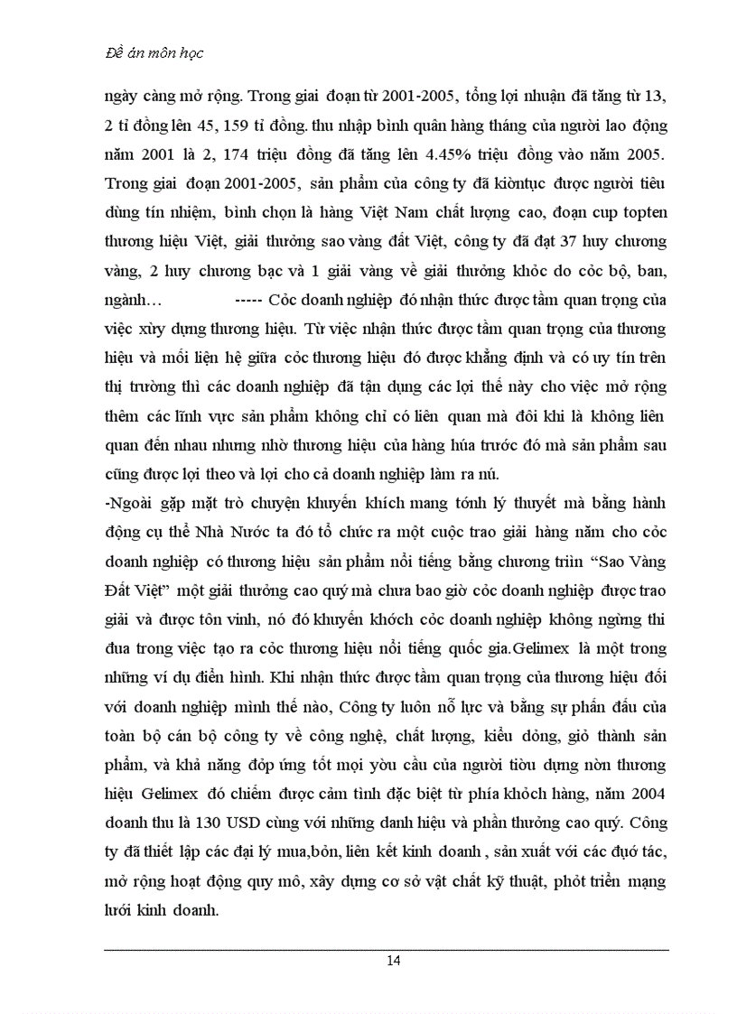 image for page Giải pháp quản lý nhà nước về thương hiệu của các doanh nghiệp Việt Nam.