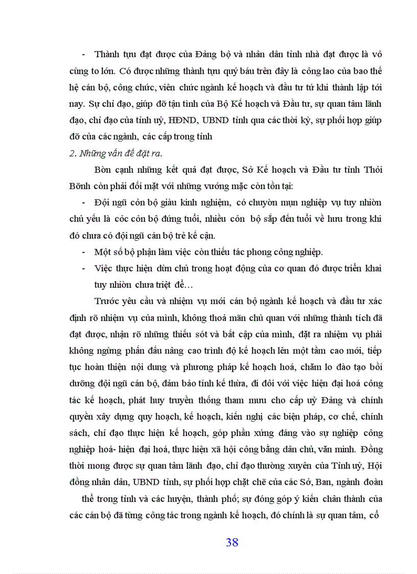 image for page Sở Kế hoạch và Đầu tư tỉnh Thái Bình