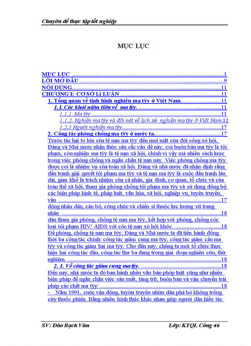 image for page Thực trạng về công tác tổ chức quản lý, dạy nghề và tạo việc làm cho người sau cai nghiện tại Thành phố Hồ Chí Minh