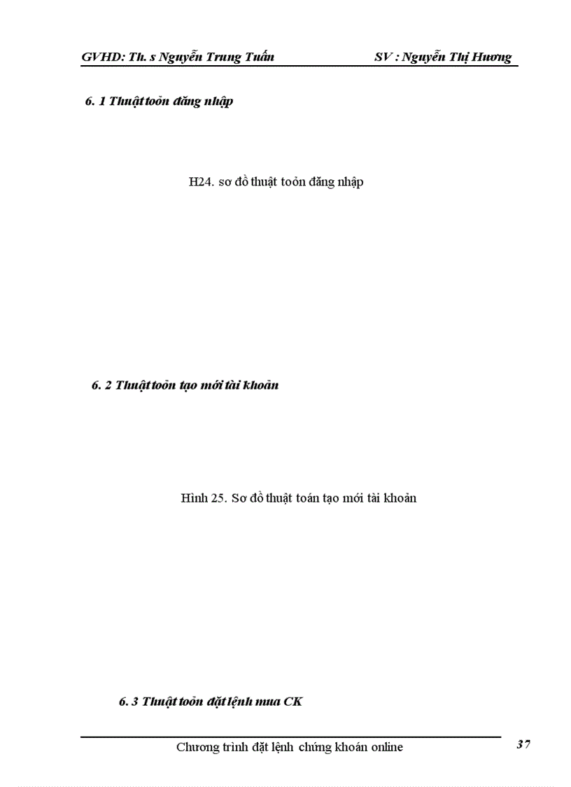 image for page Chương trình đặt lệnh chứng khoán online