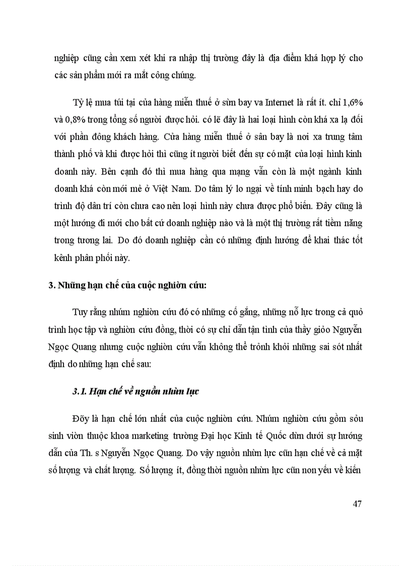 image for page Phát triển dòng sản phẩm túi xách Việt cao cấp dành cho nữ giới