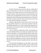 Giải pháp nâng cao hiệu quả sử dụng nguồn nhân lực của khách sạn điện lực hà nội