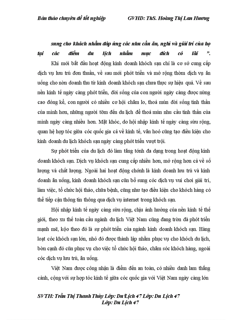 image for page Giải pháp nâng cao hiệu quả sử dụng nguồn nhân lực của khách sạn điện lực hà nội
