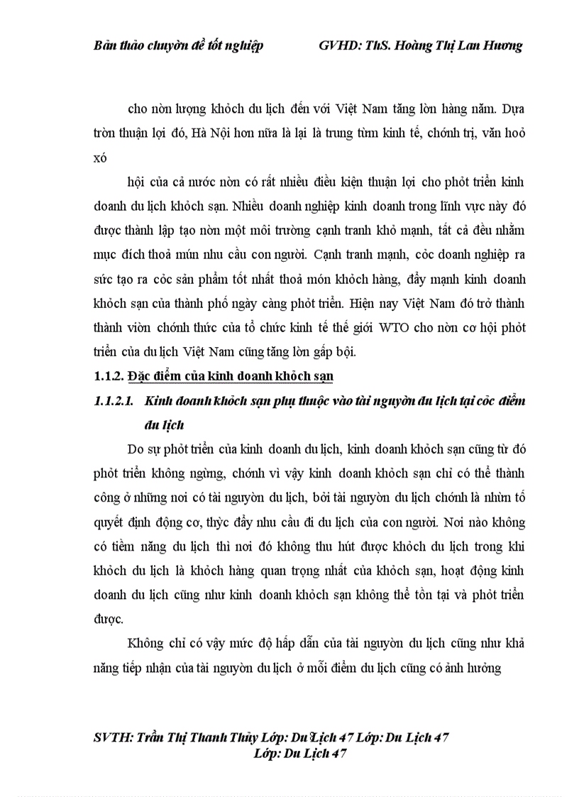 image for page Giải pháp nâng cao hiệu quả sử dụng nguồn nhân lực của khách sạn điện lực hà nội