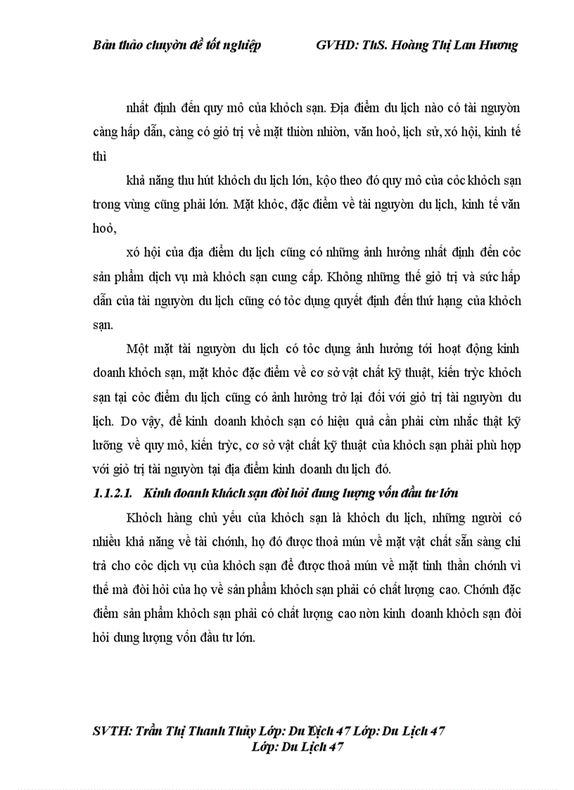 image for page Giải pháp nâng cao hiệu quả sử dụng nguồn nhân lực của khách sạn điện lực hà nội