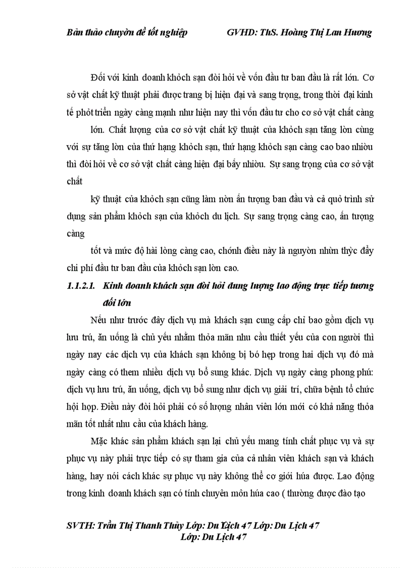 image for page Giải pháp nâng cao hiệu quả sử dụng nguồn nhân lực của khách sạn điện lực hà nội