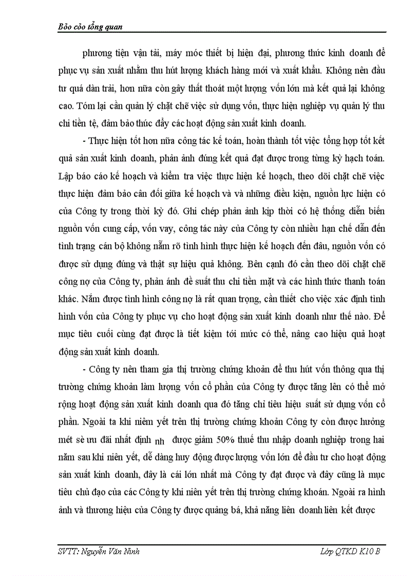 image for page Tổng quan về công ty TNHH Kiên Cường