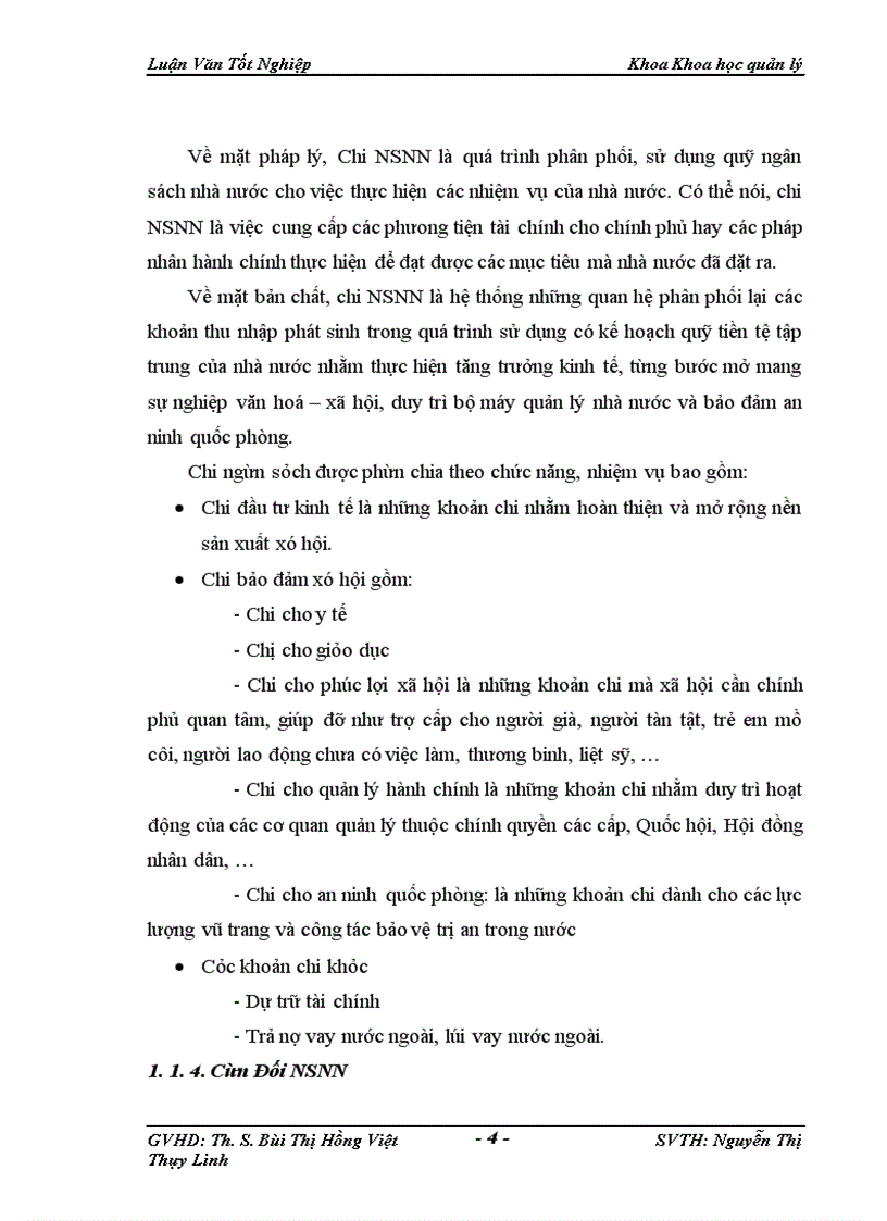 image for page Một Số Giải Pháp Hoàn Thiện Quản Lý Ngân Sách Huyện Thường Tín Trong Điều Kiện Hiện Nay