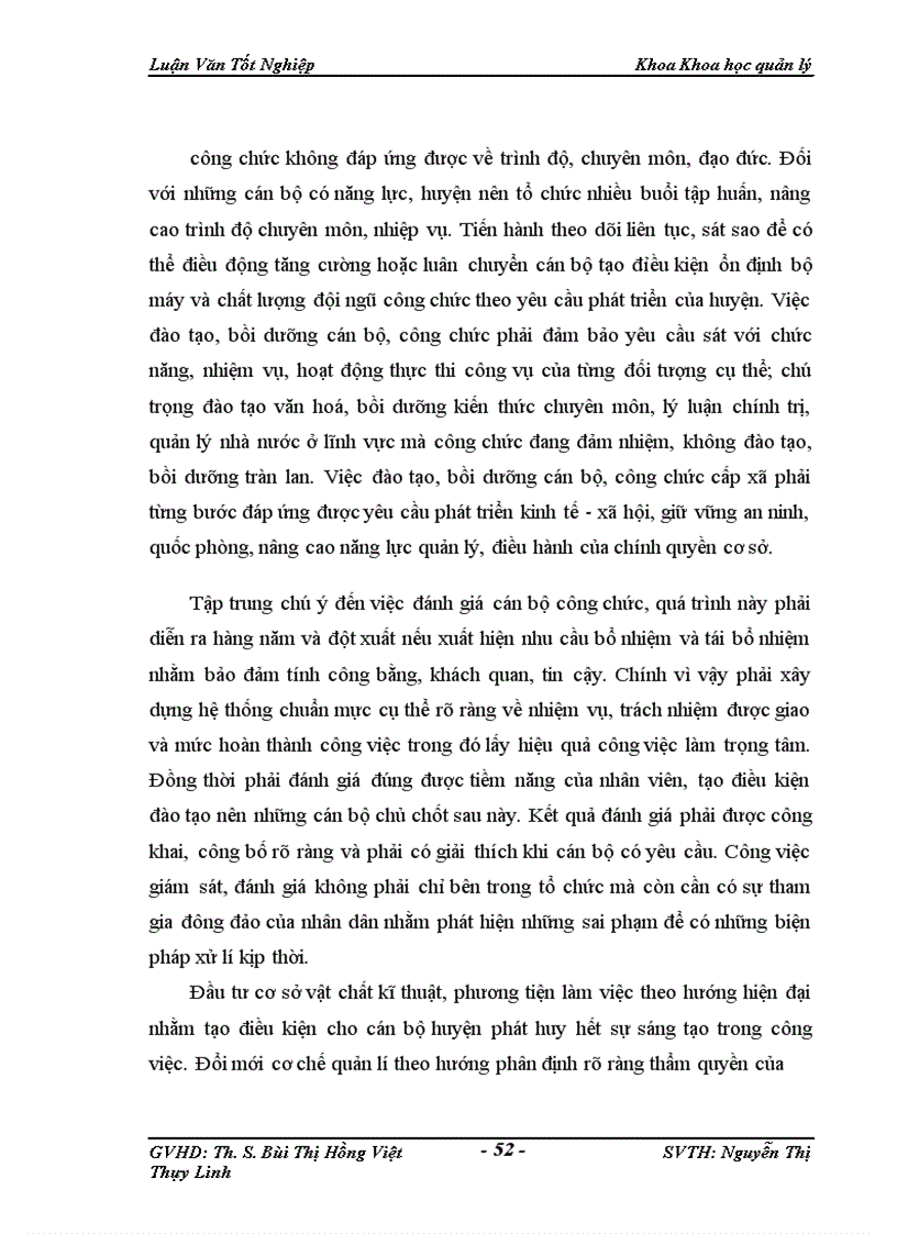 image for page Một Số Giải Pháp Hoàn Thiện Quản Lý Ngân Sách Huyện Thường Tín Trong Điều Kiện Hiện Nay