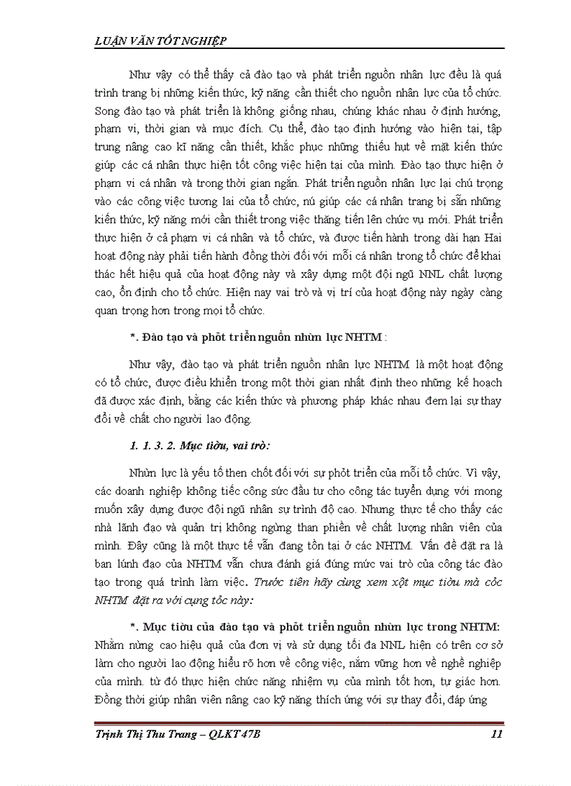 image for page Hoàn thiện chính sách đào tạo và phát triển nguồn nhân lực tại Sở Giao Dịch – Ngân Hàng Nông Nghiệp và Phát Triển Nông Thôn Việt Nam