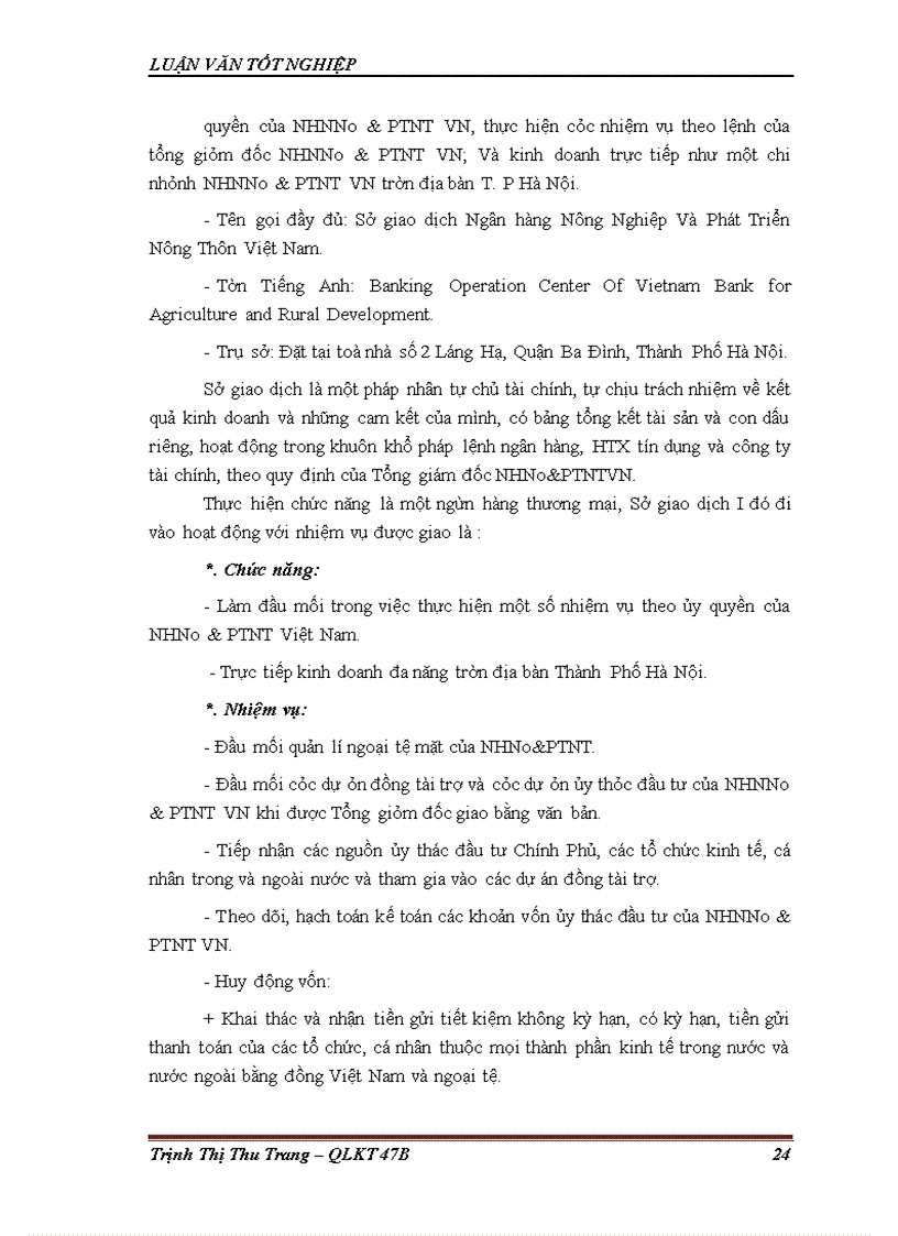 image for page Hoàn thiện chính sách đào tạo và phát triển nguồn nhân lực tại Sở Giao Dịch – Ngân Hàng Nông Nghiệp và Phát Triển Nông Thôn Việt Nam