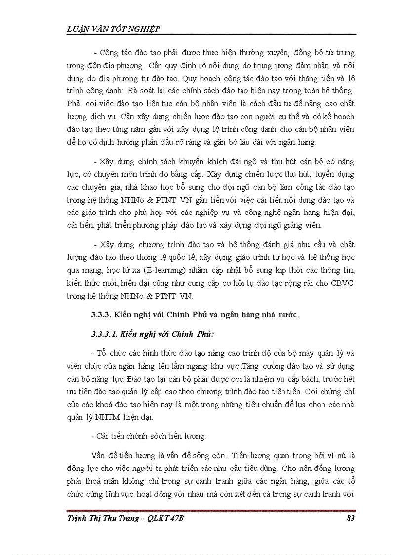 image for page Hoàn thiện chính sách đào tạo và phát triển nguồn nhân lực tại Sở Giao Dịch – Ngân Hàng Nông Nghiệp và Phát Triển Nông Thôn Việt Nam