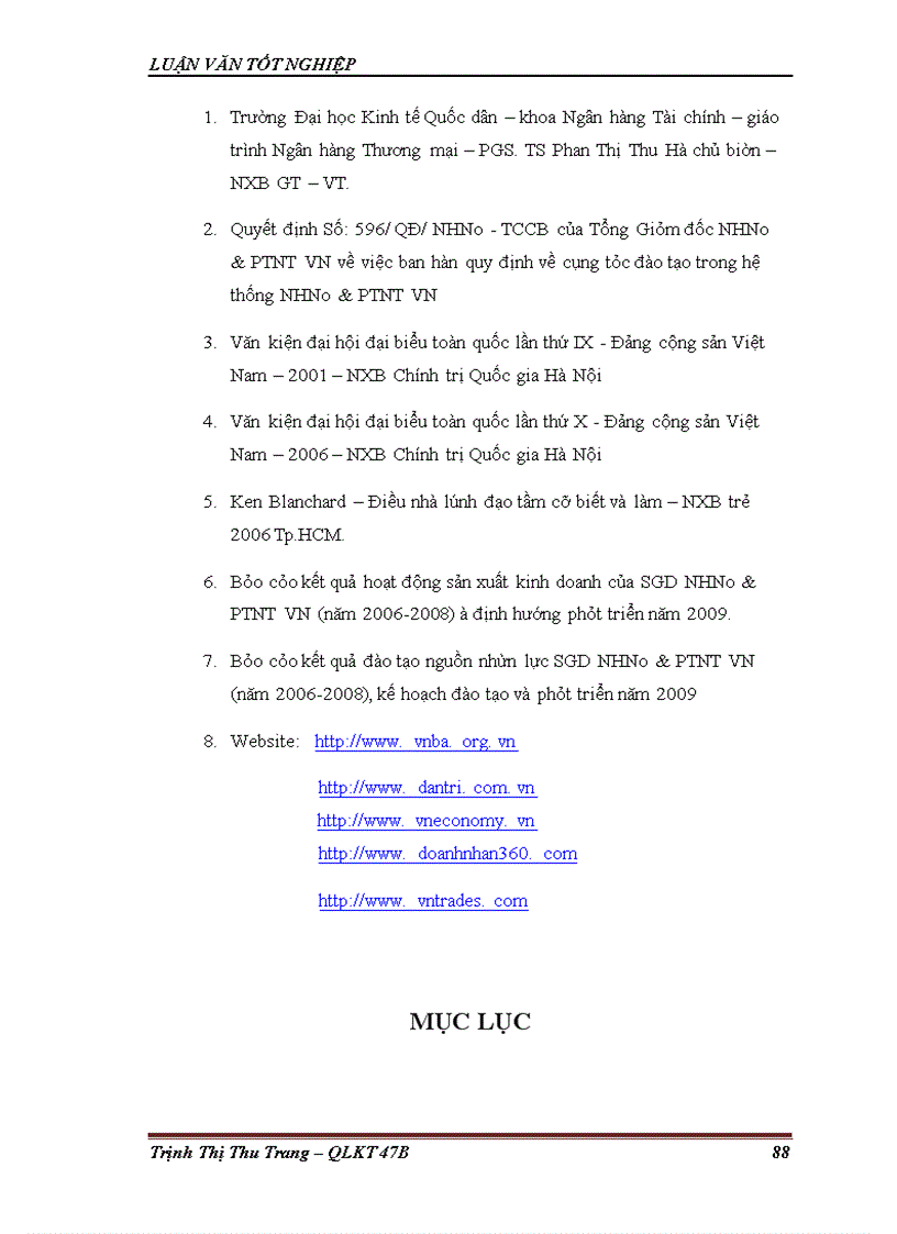 image for page Hoàn thiện chính sách đào tạo và phát triển nguồn nhân lực tại Sở Giao Dịch – Ngân Hàng Nông Nghiệp và Phát Triển Nông Thôn Việt Nam
