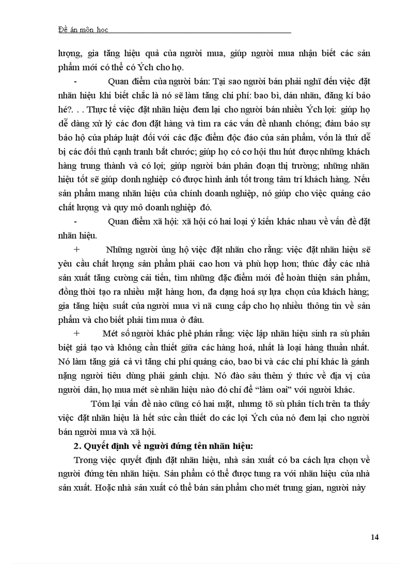 image for page Một số giải pháp nhằm hoàn thiện chiến lược xây dựng nhãn hiệu ceramic Hồng Hà