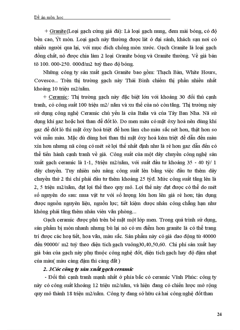 image for page Một số giải pháp nhằm hoàn thiện chiến lược xây dựng nhãn hiệu ceramic Hồng Hà