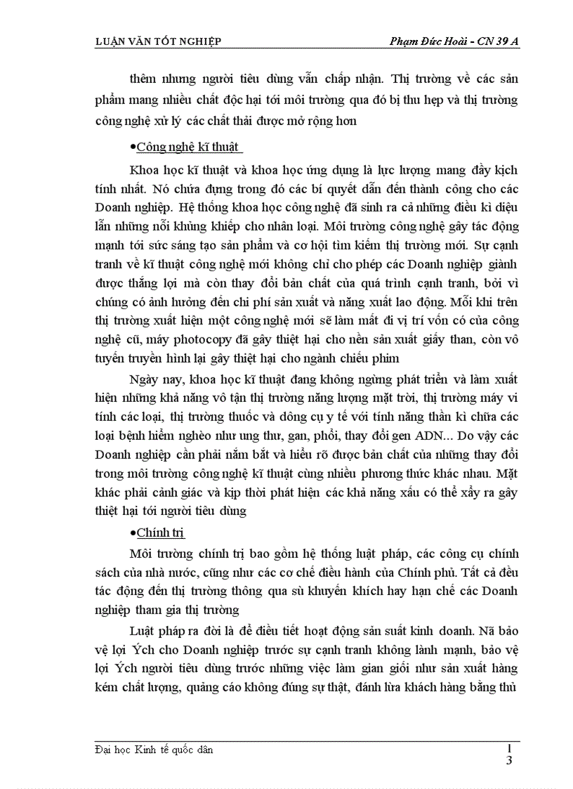 image for page Một số biện pháp cơ bản nhằm duy trì và mở rộng thị trường tiêu thụ sản phẩm tại Xí nghiệp may đo X19 thuộc Công ty 247- bộ quốc phòng