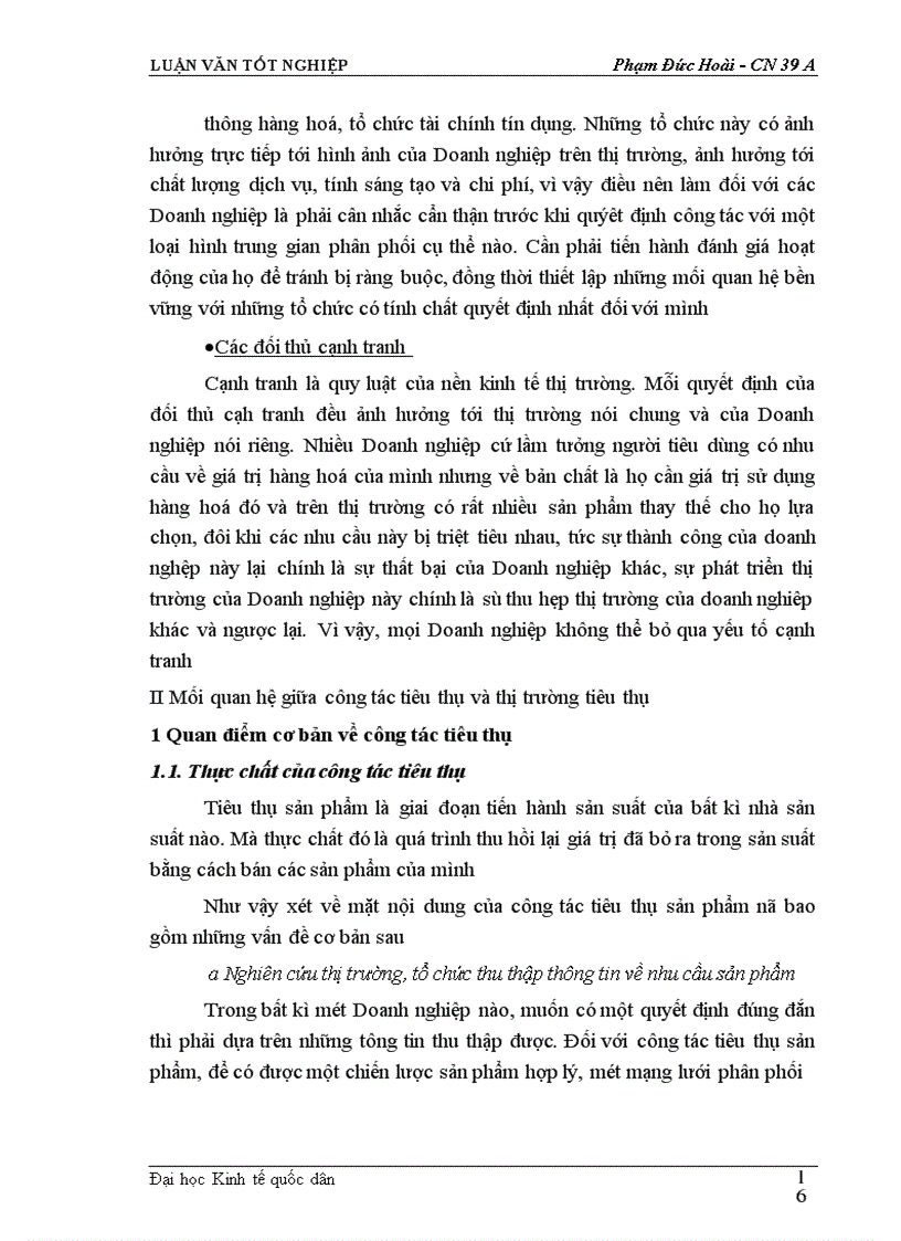 image for page Một số biện pháp cơ bản nhằm duy trì và mở rộng thị trường tiêu thụ sản phẩm tại Xí nghiệp may đo X19 thuộc Công ty 247- bộ quốc phòng