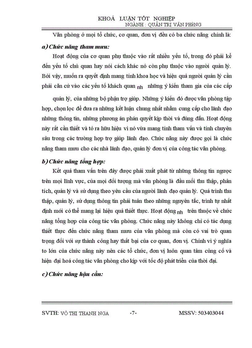 image for page Tiếp tục hoàn thiện công tác Văn phòng tại Sở Thương mại-Du lịch tỉnh Phú Thọ