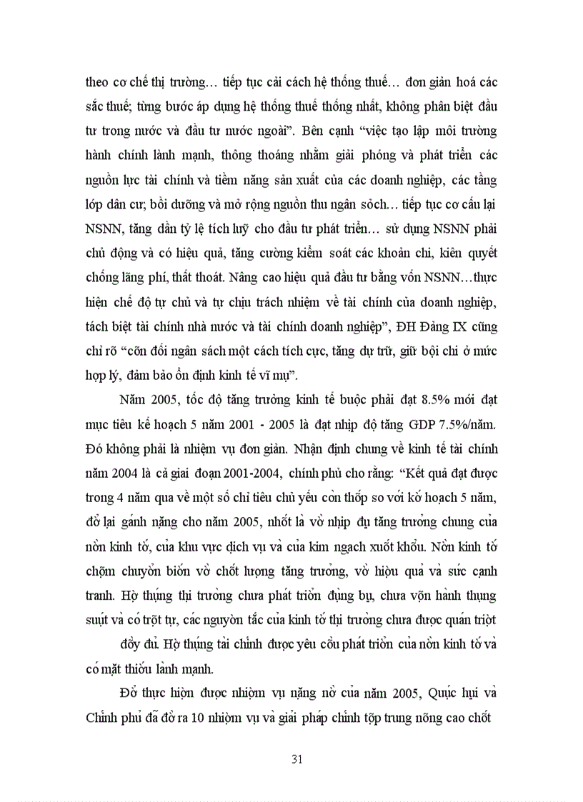 image for page Ngân sách nhà nước (NSNN)