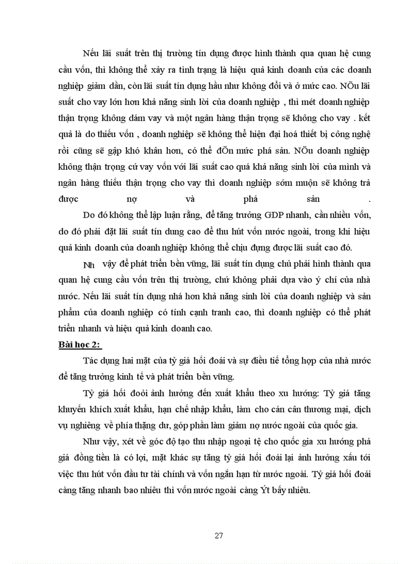 image for page Ảnh hưởng của cuộc khủng hoảng tài chính - tiền tệ ở Malaixia giai đoạn 1997 - 1998 và bài học cho Việt Nam”