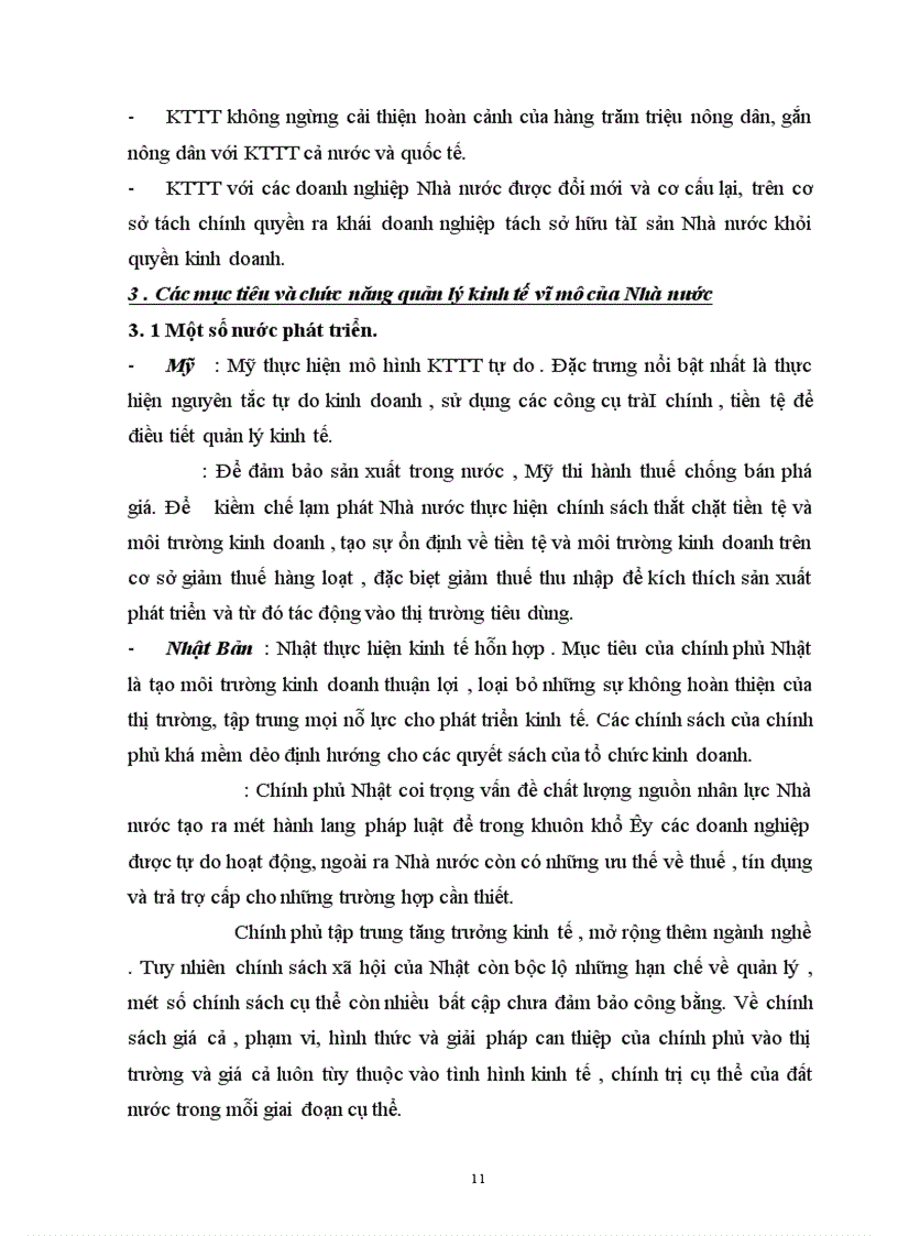 image for page Vai trò kinh tế của Nhà nước trong nền kinh tế thị trường XHCN ở nước ta hiện nay