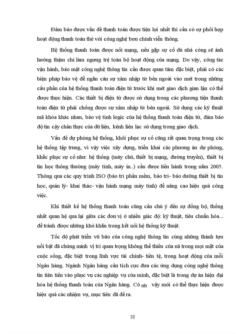 image for page Đẩy mạnh hoạt động thanh toán không dùng tiền mặt ở Việt Nam