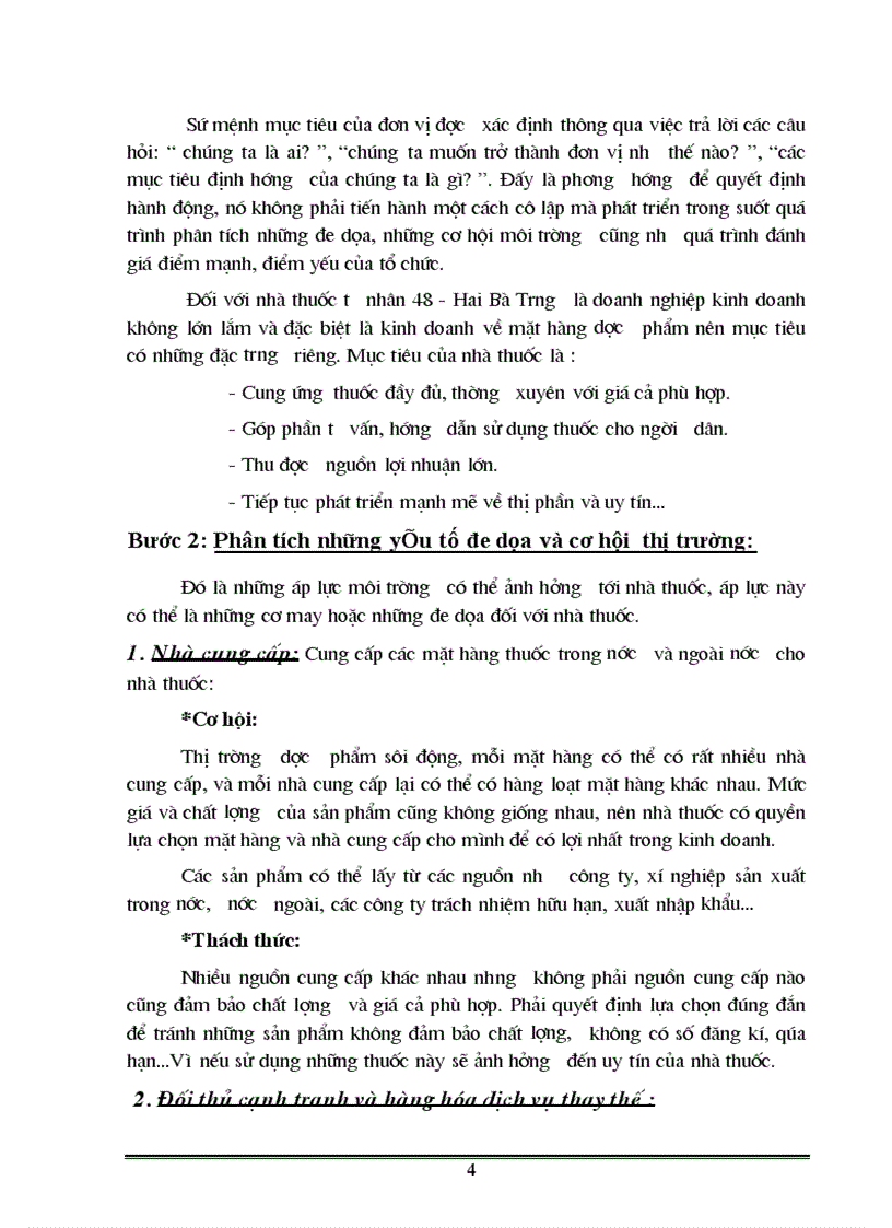 image for page Nhà thuốc 48 - Hai Bà Trưng