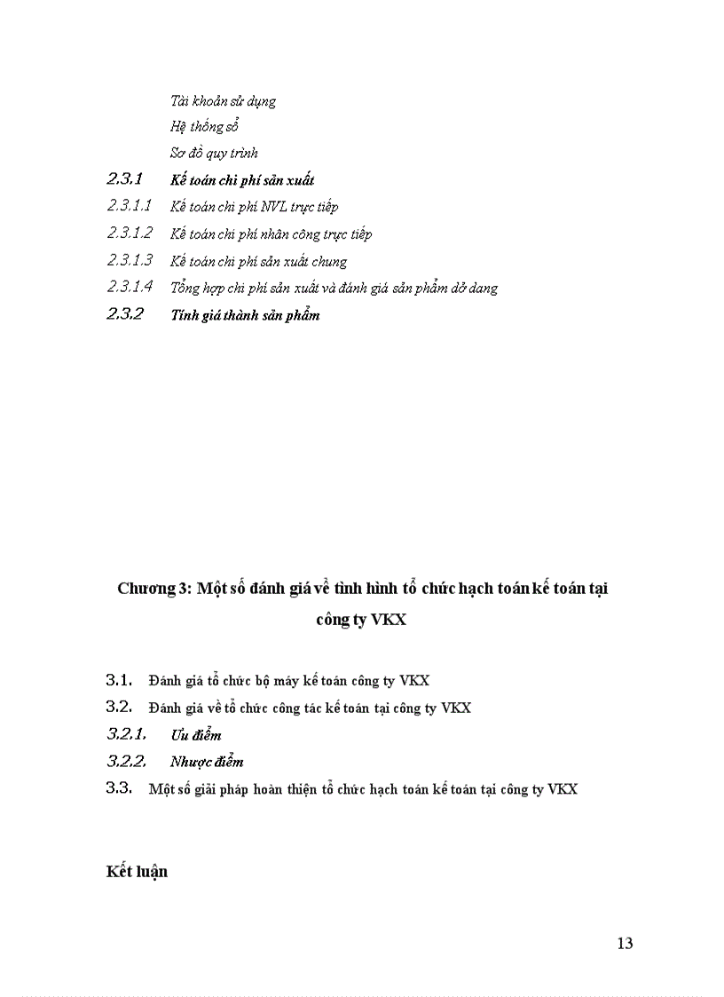 image for page Công ty TNHH VKX