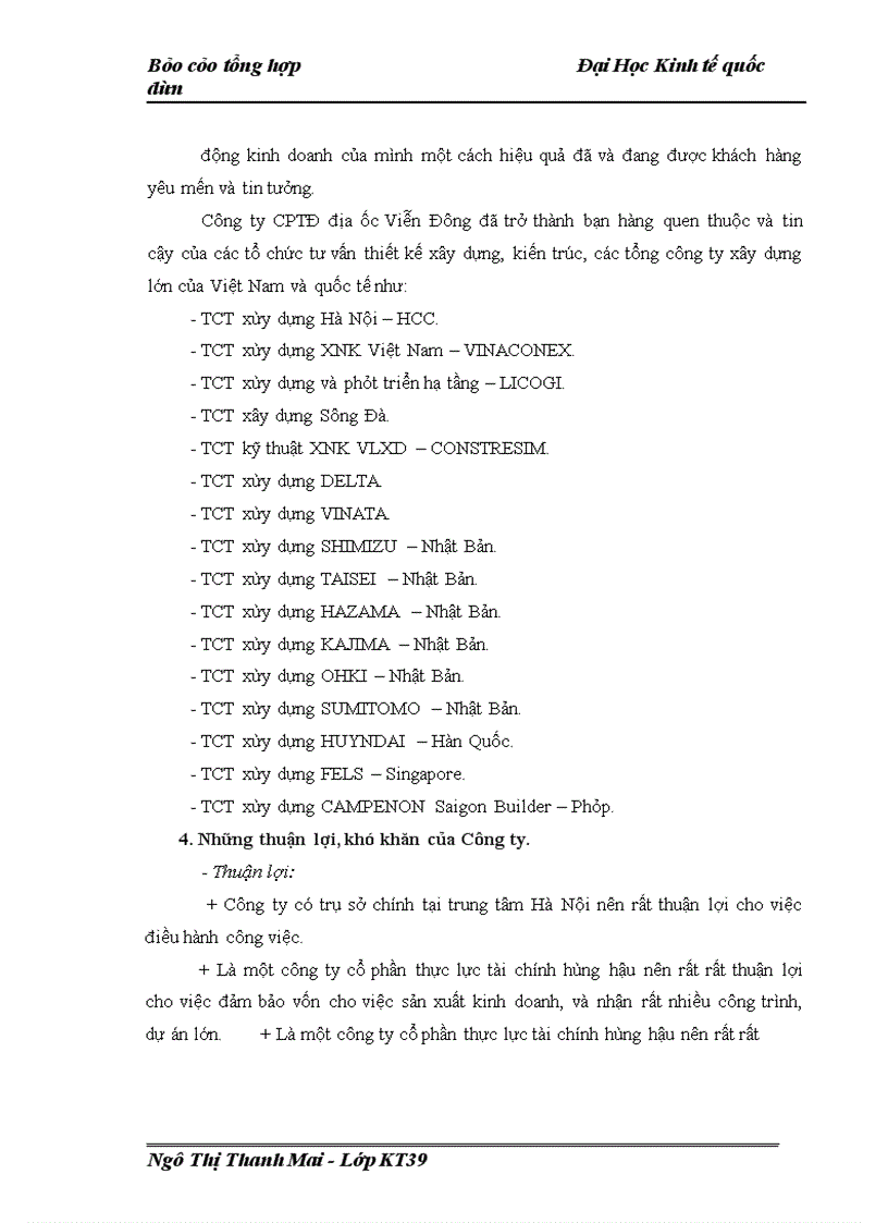 image for page Công ty Cổ phần tập đoàn Địa ốc Viễn Đông