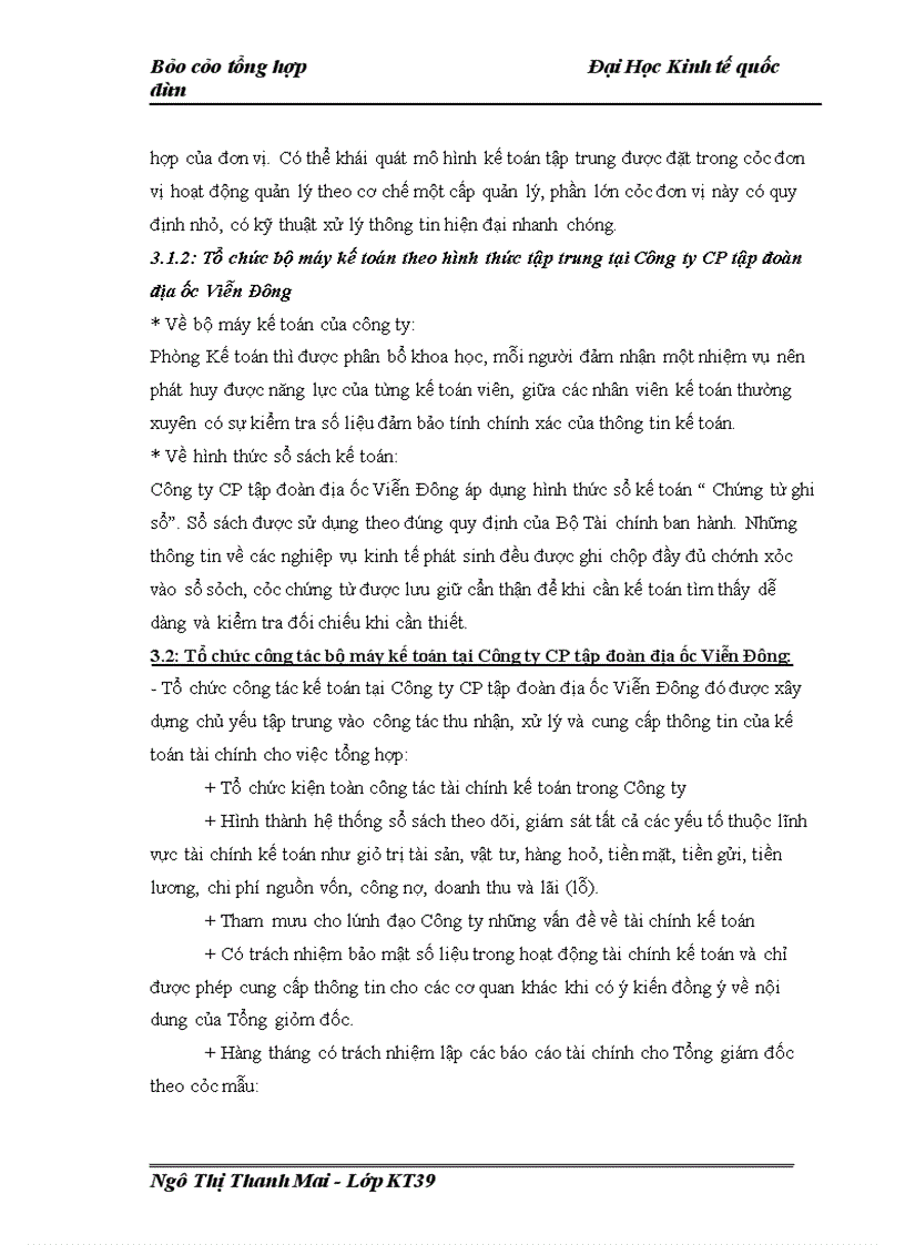 image for page Công ty Cổ phần tập đoàn Địa ốc Viễn Đông