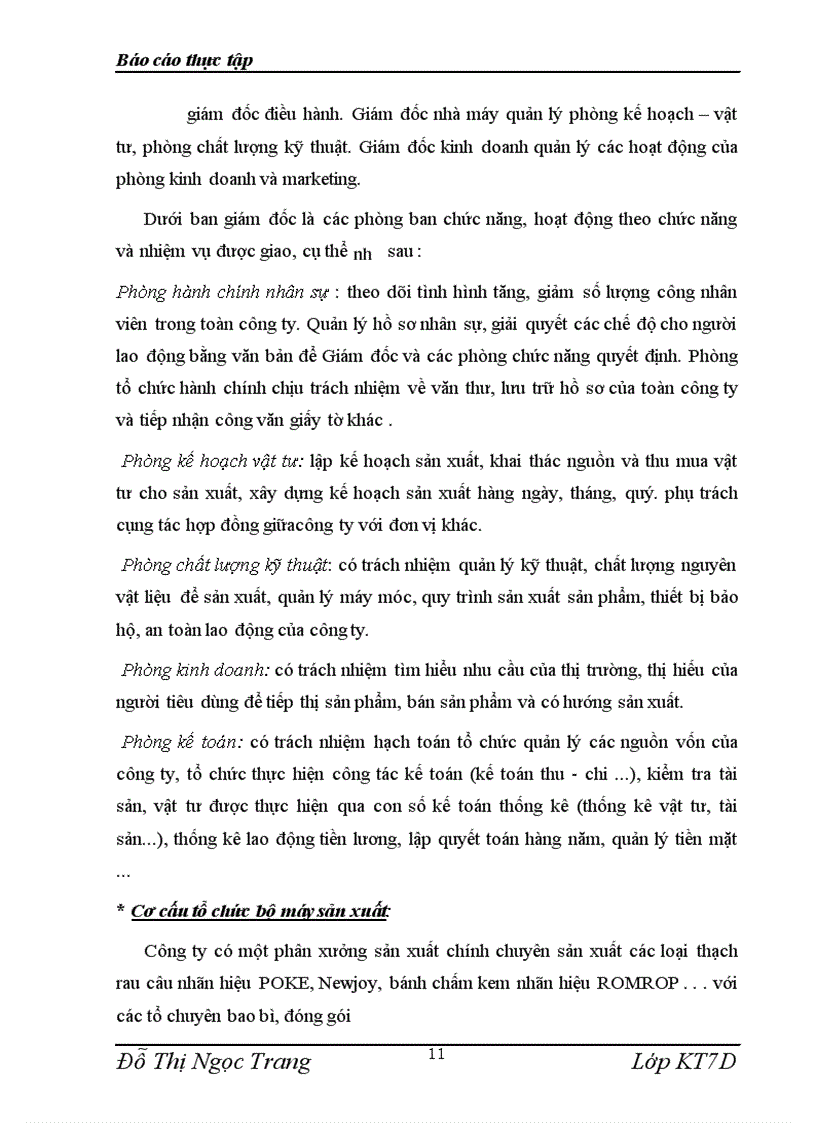 image for page Công ty cổ phần thực phẩm Việt Nam