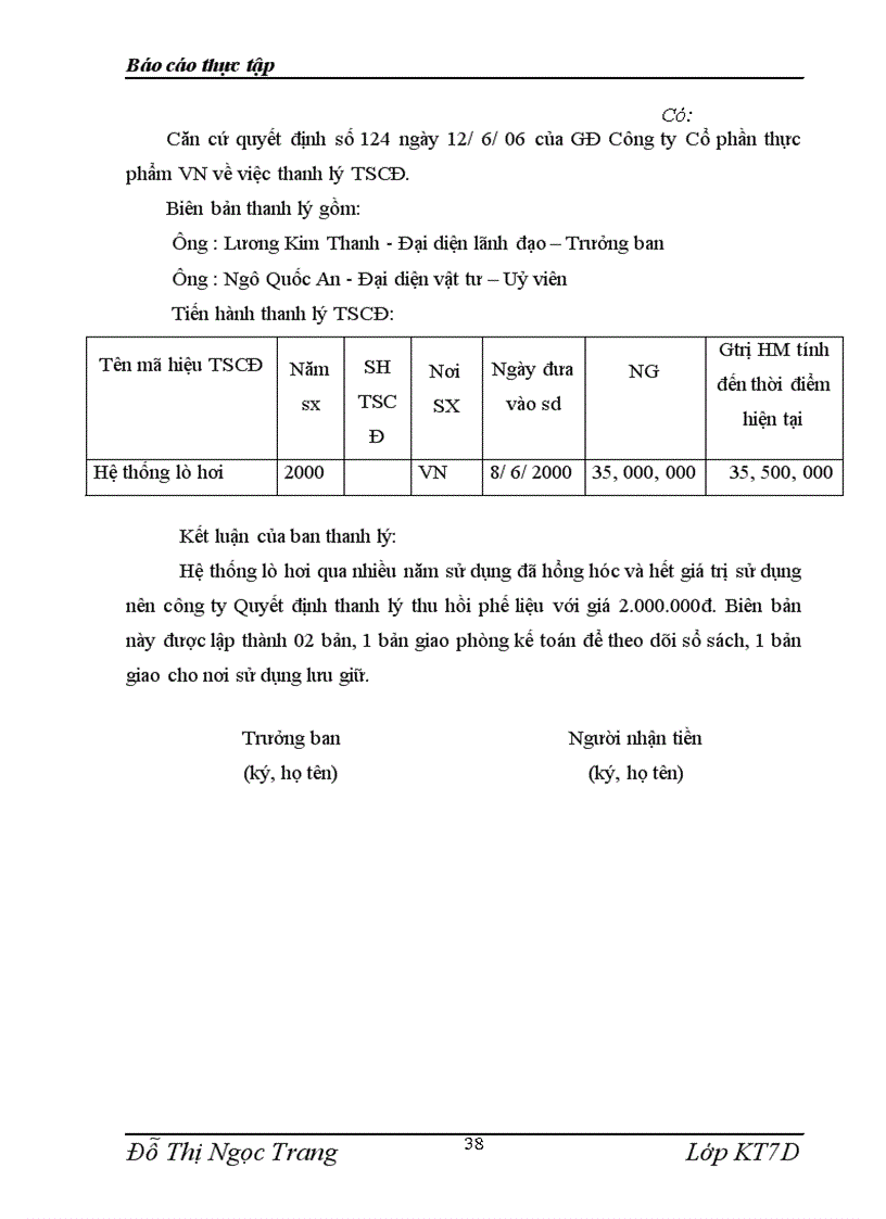image for page Công ty cổ phần thực phẩm Việt Nam