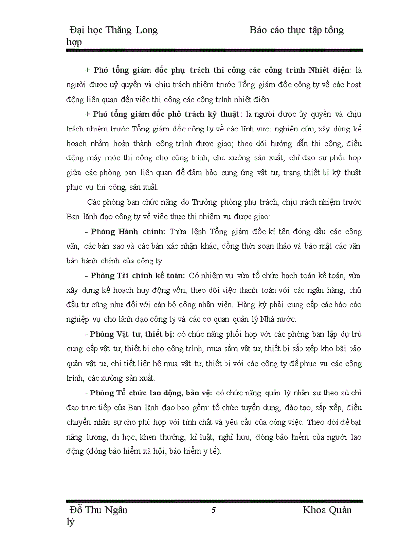 image for page Thực trạng sản xuất kinh doanh của Công ty cổ phần Lilama 10