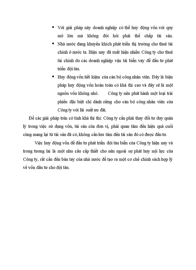 image for page Thực trạng dịch vụ vận tải biển của công ty Vinashin New World