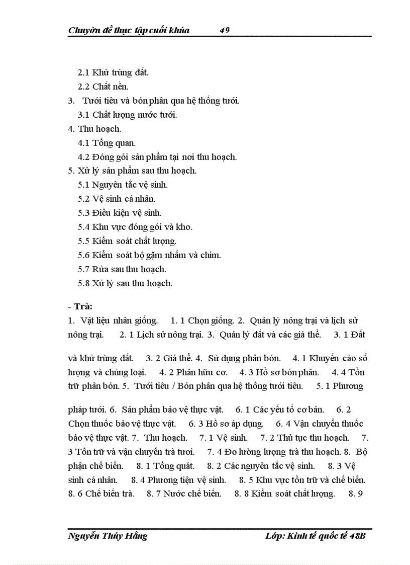 image for page Đẩy mạnh xuất khẩu mặt hàng rau quả của Việt Nam